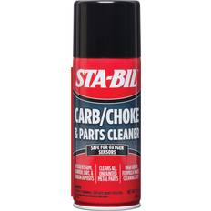 Car Washing Supplies Sta-Bil Carb & Choke Cleaner