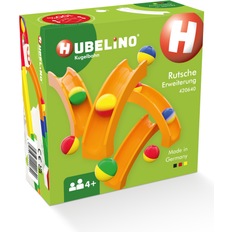 Hubelino Klassische Spielzeuge Hubelino Rutsjebane 12 Dele