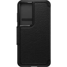 Samsung Galaxy S23 Wallet Cases OtterBox Strada Series Case for Galaxy S23
