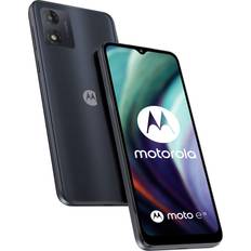 Motorola Mobiltelefoner Motorola Moto E13 64GB