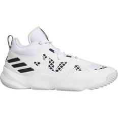 Adidas Basketballsko adidas Pro N3XT 2021 M - Cloud White/Core Black/Grey One