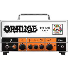 Bassverstärker-Topteile Orange Terror Bass 500 Head