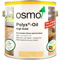 Osmo Polyx-Oil Original Olje Transparent 0.005L