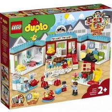 Lego Duplo Happy Childhood Moments 10943