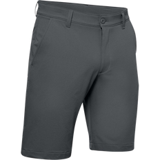 Golf Pants & Shorts Under Armour Men's Tech Shorts - Pitch Grey