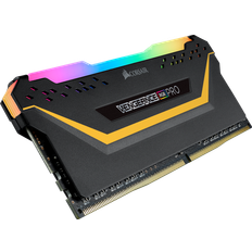 Vengeance rgb pro Corsair Vengeance RGB Pro DDR4 3200MHz 2x8GB (CMW16GX4M2E3200C16)