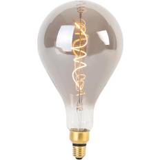 Ampoule LED E14 P45 goldline 2W 180 lm 2100K