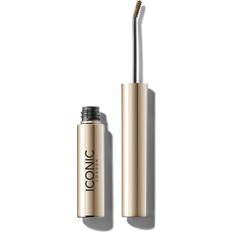 Iconic London Tint & Texture Brow-Perfecting Gel Colour Blonde Blonde