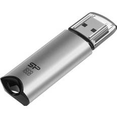 Silicon Power Minnepenner Silicon Power Marvel M02 16GB USB 3.2 Gen 1