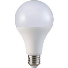 V-TAC Lyskilder V-TAC LED Bulb SAMSUNG CHIP 20W E27 A8. [Levering: 4-5 dage]