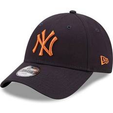 New York Yankees Capser New Era New York Yankees League Essential 9FORTY Cap Jr