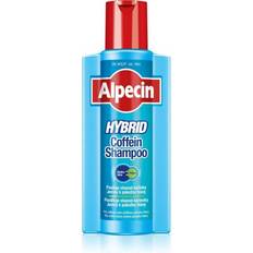 Alpecin Stylingprodukter Alpecin Hybrid Caffeine Shampoo for Sensitive Scalp