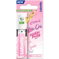 Nivea Labello Lip Oil Candy Pink