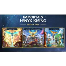 PC-Spiele Immortals Fenyx Rising - Season Pass (PC)