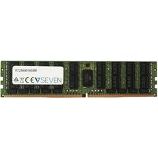 V7 DDR4 3200MHz ECC Reg 16GB (V72560016GBR)
