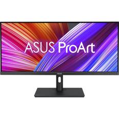 3440x1440 (UltraWide) Monitors ASUS ProArt Display 34”