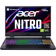 Acer AMD Ryzen 7 Laptops Acer 15.6" Nitro 5 AN515-46-R0EQ