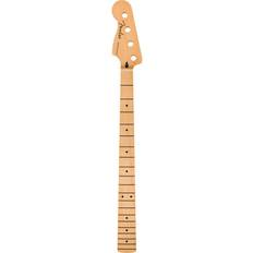 Fender Electric Guitars Fender Player Precision Bass Left Handed Modern "C" Neck, Maple Fingerboard
