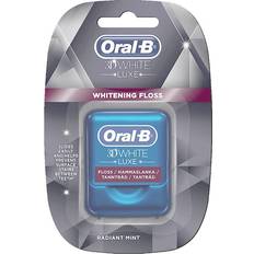 Oral-B Tanntråd Oral-B 3D White Luxe Dental Floss 35m