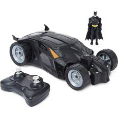 Ferngesteuerte Autos Spin Master Batman Batmobile RC Car RTR ‎6065425