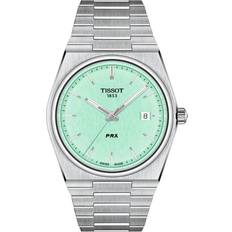 Digital - Herren Uhren Tissot PRX (T137.410.11.091.01)