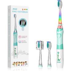 Seago Kids Sonic Electric Toothbrush