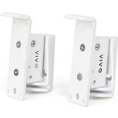 Sonos one sl Vivo White Dual Mount Brackets Designed Sonos One, 2 Sonos