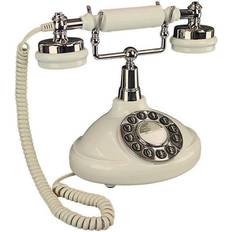 Landline Phones Design Toscano PM81920 Brittany Neophone 1929