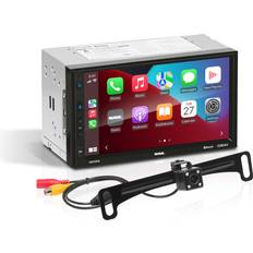 Car stereo with backup camera Soundstorm Laboratories DD7CPA-C