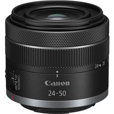 Canon Camera Lenses Canon RF 24-50mm F4.5-6.3 IS STM
