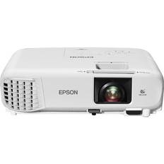 480 p Projectors Epson PowerLite 118