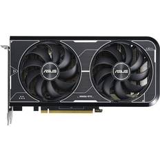 Graphics Cards ASUS Dual GeForce RTX™ 3060 Ti OC Edition