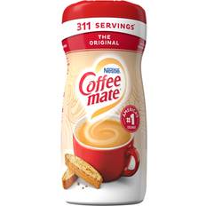Coffee Syrups & Coffee Creamers mate Coffee-mate Original Powdered Creamer, 22 30212 8.8oz