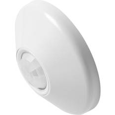 Twilight Switches & Motion Detectors Lithonia Lighting Ceiling Mount 360° Small-Motion Sensor White