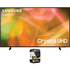 Samsung ultra hd 50 inch smart led tv Samsung UN50AU8000FXZA 50