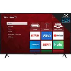 Tcl 55 TCL 55S421