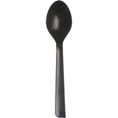 Kids Cutlery Eco-Products EP-S113 6 in Recycled Content Cutlery Spoon
