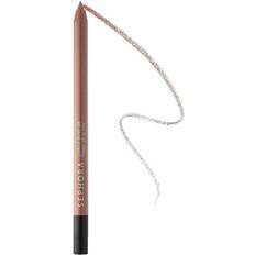 Sephora Collection Retractable Rouge Gel Lip Liner #01 The Nudest