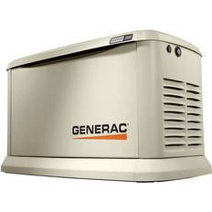 Generac Generators Generac Guardian 26,000-Watt LP/22,500-Watt Air-Cooled Whole House