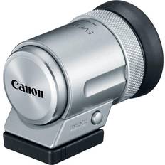 Canon Electronic Viewfinder for EOS M6/M3 PowerShot G1 X Mk II/G3 X
