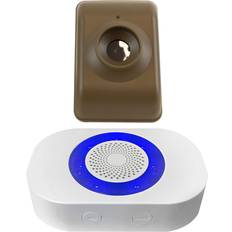 Twilight Switches & Motion Detectors Dakota Alert, DCMA-4k Plus, Wireless Motion Alert System DCMA-4k Plus