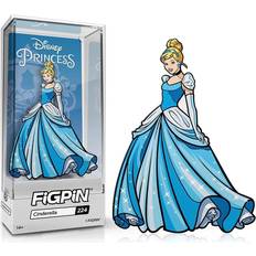 Cinderella Figpin Disney Princess 3