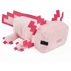 Minecraft Toys Minecraft Axolotl Basic Plush