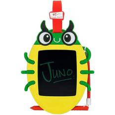 Boogie Board Sketch Pals Juno the Beetle Doodle Yellow/Green (JFSP6J001) Yellow