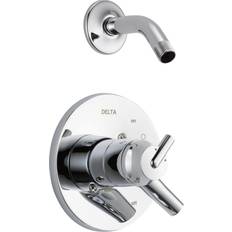 Bathtub & Shower Accessories Delta Trinsic Monitor (T17259-LHD)