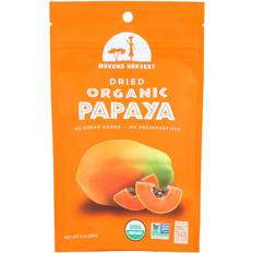 Canned Food Mavuno Harvest Organic Papaya 2