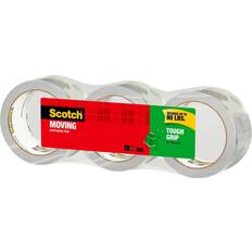 3M Scotch Packaging Tape 1.88 x 43.7 yards 3/PK Clear 3500403