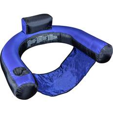 Swimline Water Sports Swimline Fabric Covered U-Seat