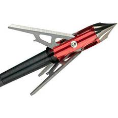 Carving Chisel Tip SC 3-Blade Broadhead SKU 168131