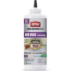 Ortho Defense Max Bed Bug & Flea Killer Powder